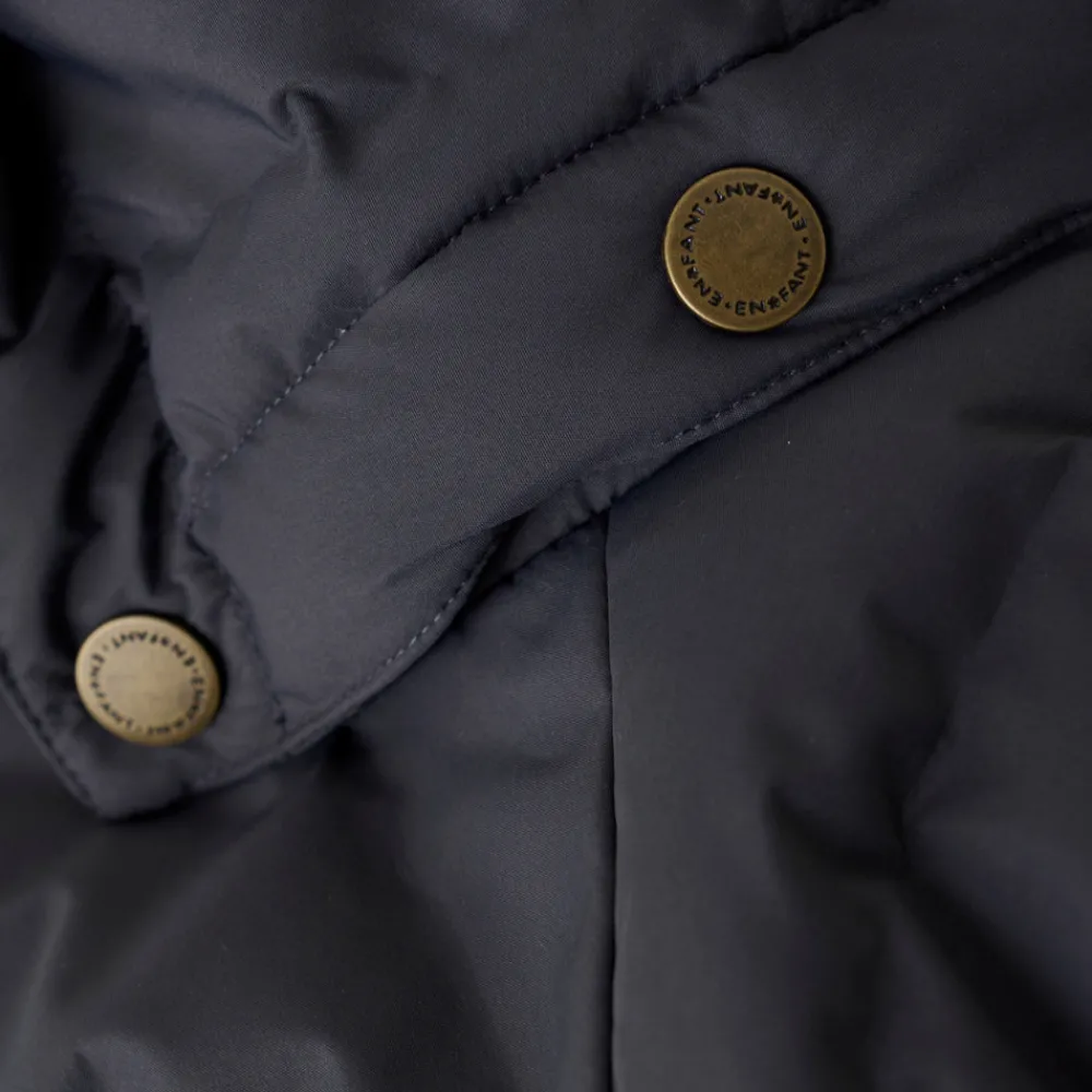 En Fant Jakke - solid - 1880- Vinterjakker & Bukser