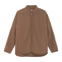 En Fant Jakke fleece - 216- Softshell & Fleece