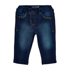 Minymo Jeans power stretch slim fit - 782- Bukser