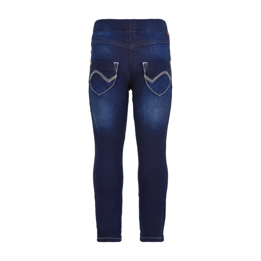 Minymo Jegging power stretch slim fit - 782- Bukser