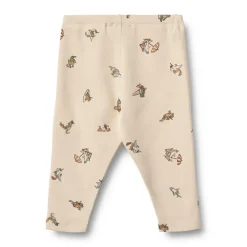 Wheat Jersey Bukser Silas - 9413- Leggings
