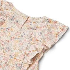 Wheat Jersey Flæse Kjole Shirley - 9418- Kjoler