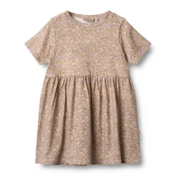 Wheat Jersey Kjole Anna - 9409- Kjoler
