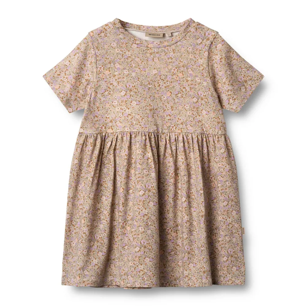 Wheat Jersey Kjole Anna - 9409- Kjoler