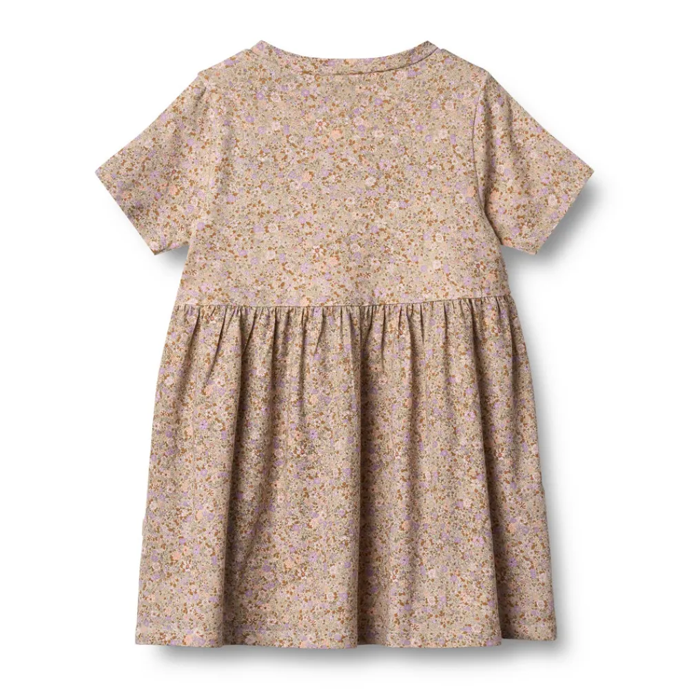 Wheat Jersey Kjole Anna - 9409- Kjoler