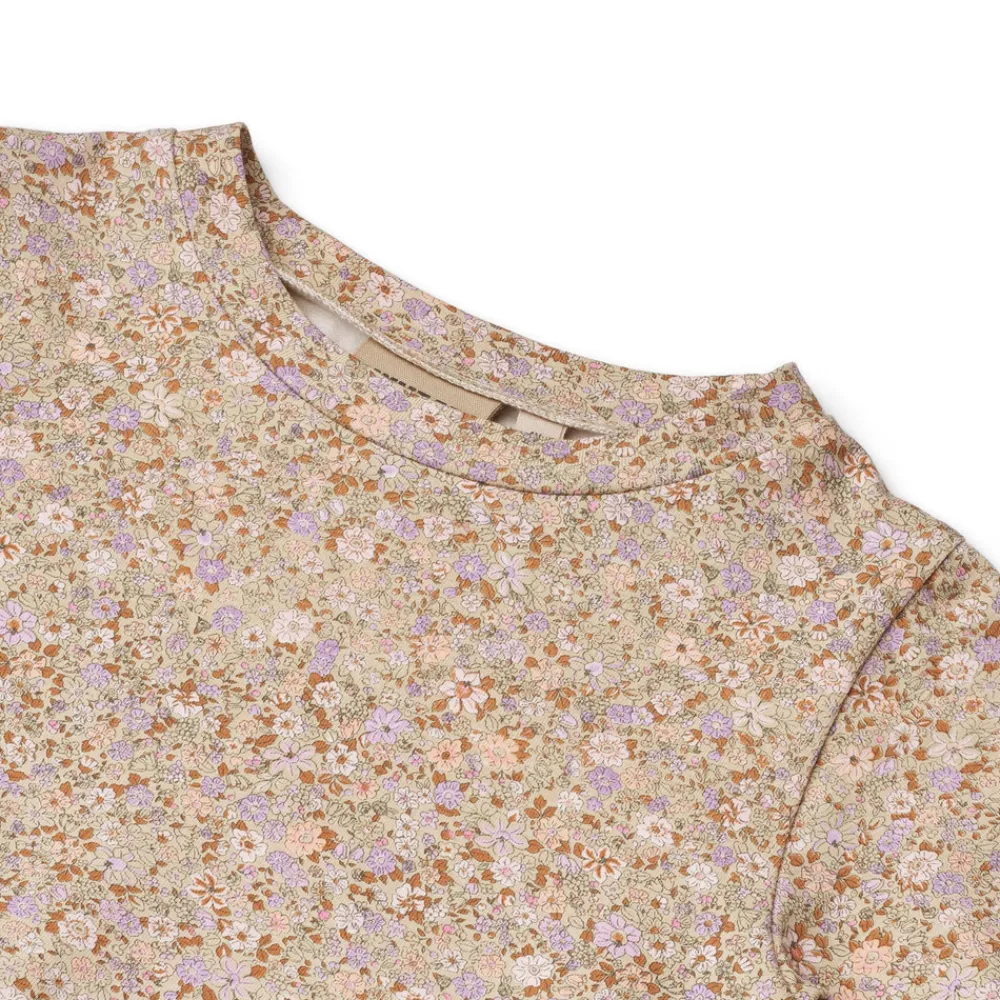 Wheat Jersey Kjole Anna - 9409- Kjoler