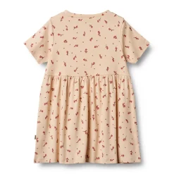 Wheat Jersey Kjole Anna - 9439- Kjoler