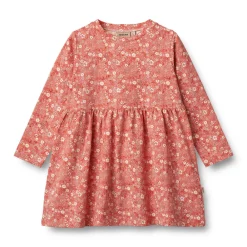 Wheat Jersey Kjole Sessa - 9422- Kjoler