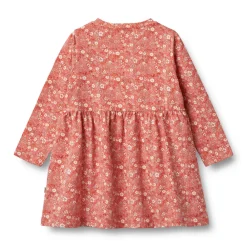 Wheat Jersey Kjole Sessa - 9422- Kjoler