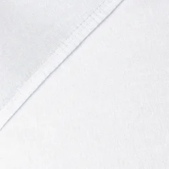 Babybay Jersey lagen, deluxe 1 stk. til Side by side seng Boxspring XXL - hvid-Børn Lagner & Vådliggerlagner