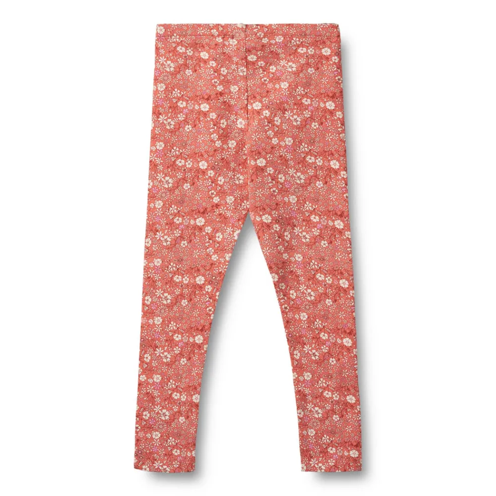 Wheat Jersey Leggings Jules - 9422- Leggings