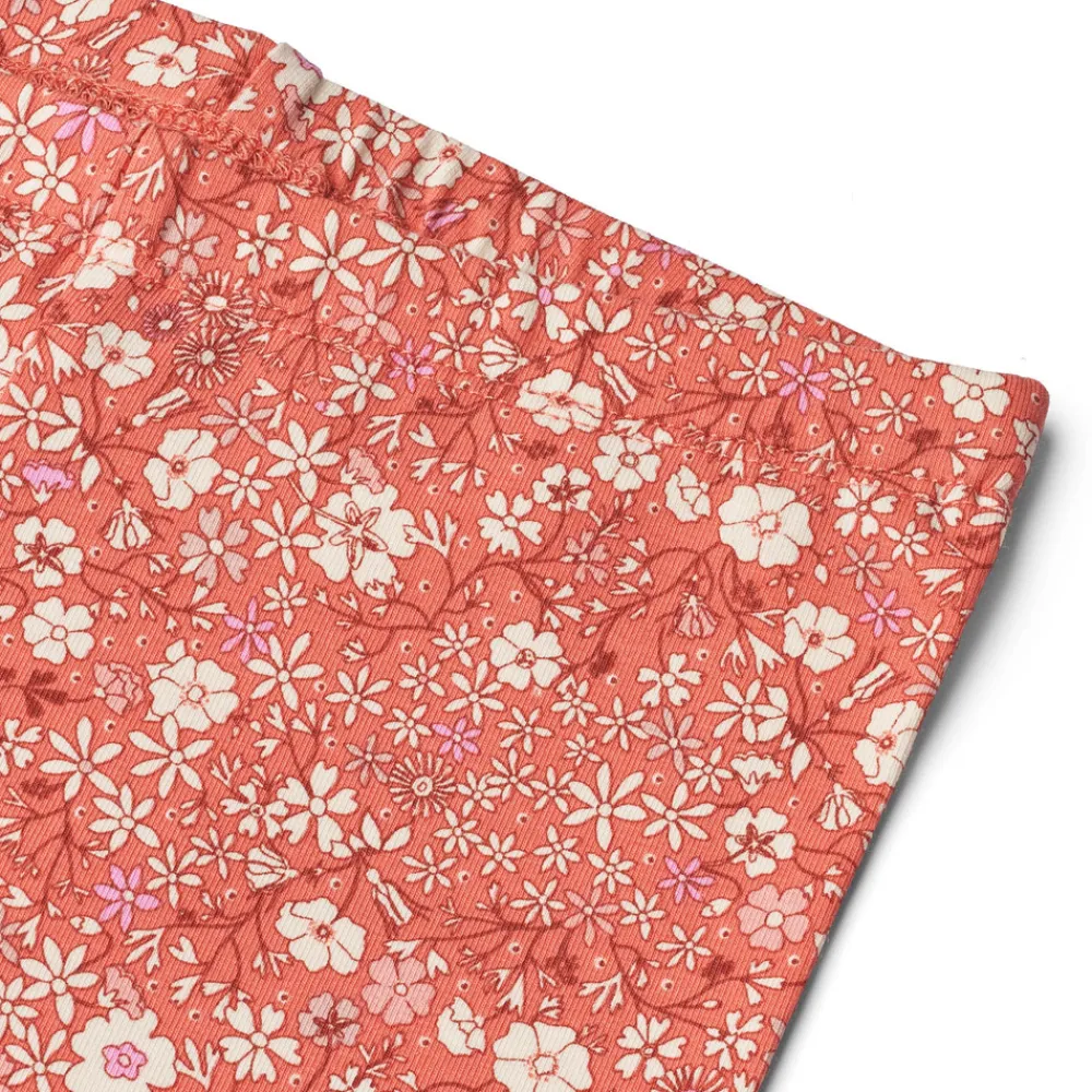 Wheat Jersey Leggings Jules - 9422- Leggings