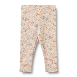 Wheat Jersey Leggings Jules - 9418- Leggings