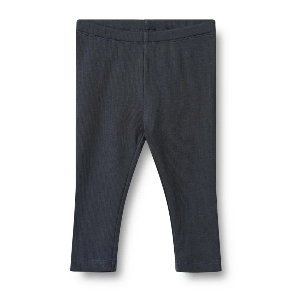 Wheat Jersey Leggings Jules - 1432- Leggings