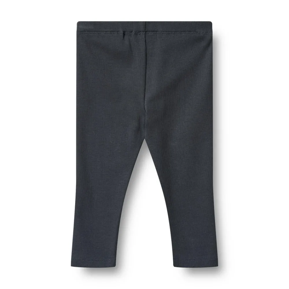 Wheat Jersey Leggings Jules - 1432- Leggings