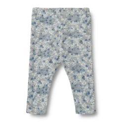 Wheat Jersey Leggings Jules - 9418- Leggings