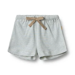 Wheat Jersey Shorts Vic - 1048- Shorts
