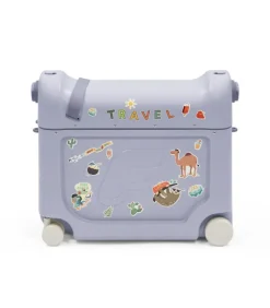 Stokke® JetKids BedBox - Arctic Blue- Rejsetilbehør