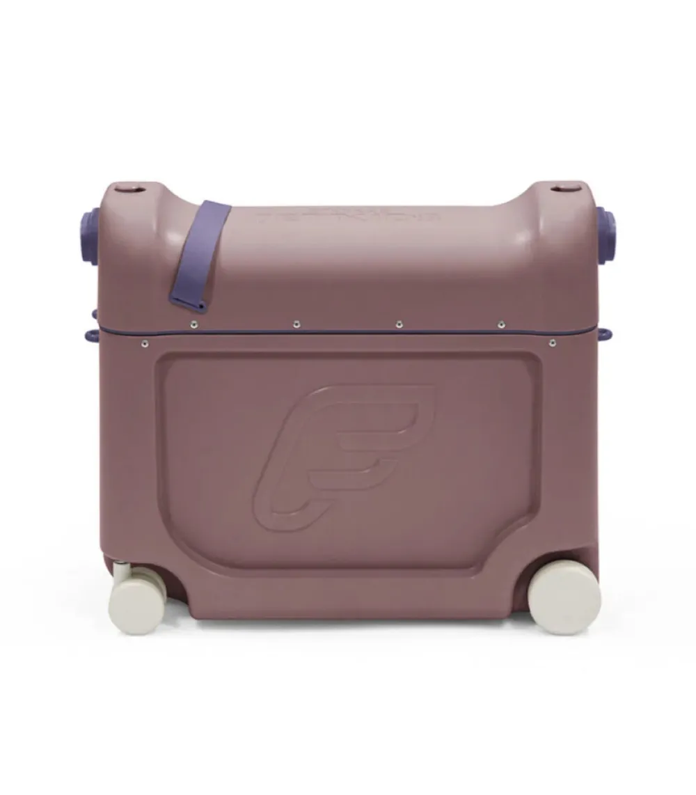 Stokke® JetKids BedBox - Hazy Lilac- Rejsetilbehør