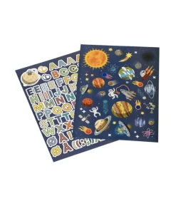 Stokke® JetKids BedBox - Hazy Lilac- Rejsetilbehør