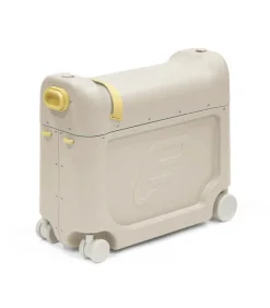 Stokke® JetKids BedBox - Moonglow White- Rejsetilbehør