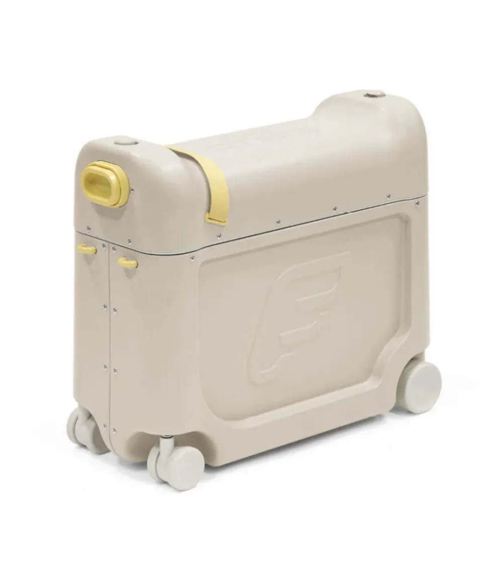 Stokke® JetKids BedBox - Moonglow White- Rejsetilbehør