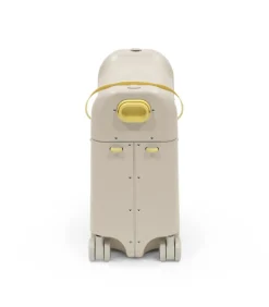 Stokke® JetKids BedBox - Moonglow White- Rejsetilbehør