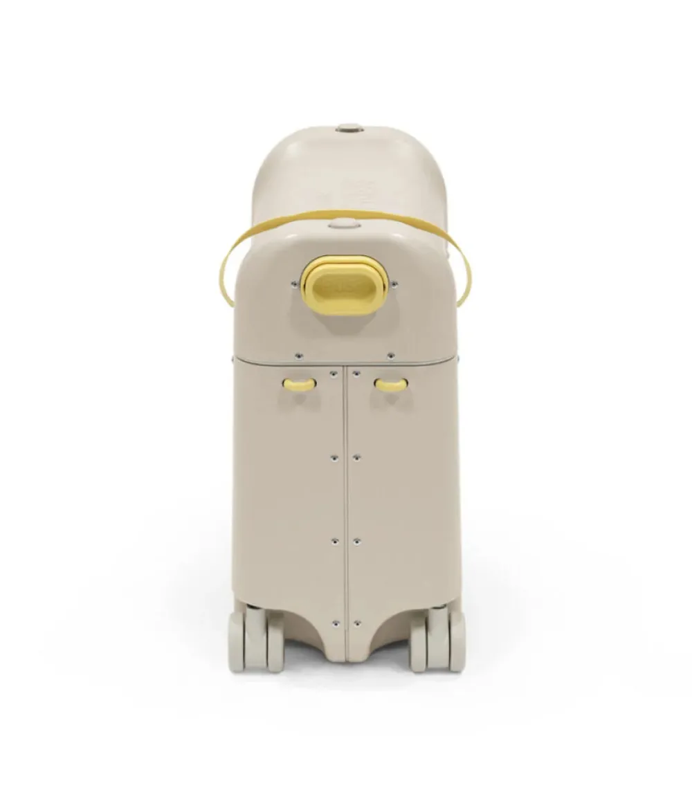 Stokke® JetKids BedBox - Moonglow White- Rejsetilbehør