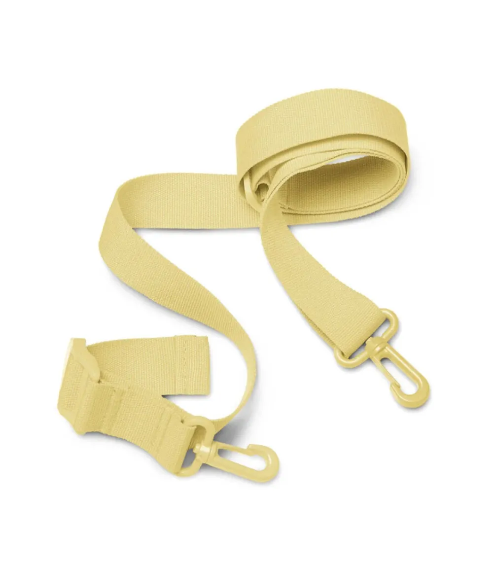 Stokke® JetKids BedBox - Moonglow White- Rejsetilbehør