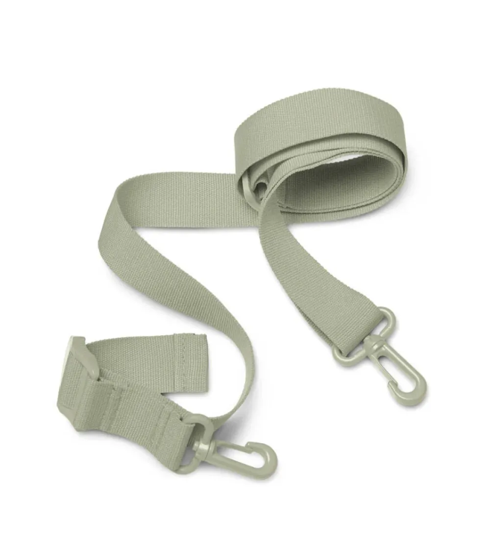 Stokke® JetKids BedBox - Sea Green- Rejsetilbehør