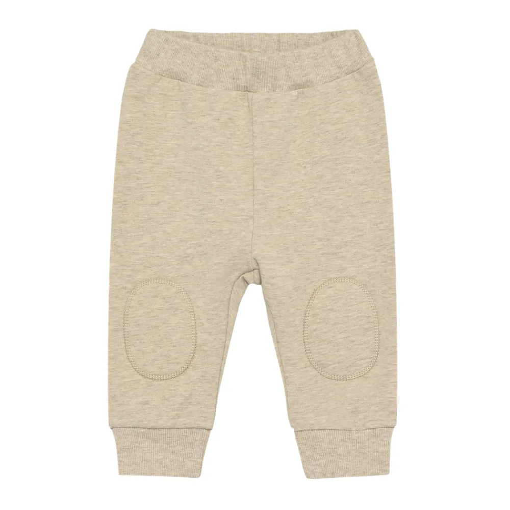 BeKids Joggingbukser - Solid - 2350- Bukser