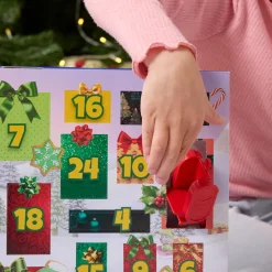 Paw Patrol Julekalender 2025- Julekalendere