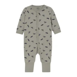 BeKids Jumpsuit - 9709- Heldragter U. Fod