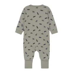 BeKids Jumpsuit - 9709- Heldragter U. Fod
