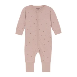 BeKids Jumpsuit - 6051- Heldragter U. Fod