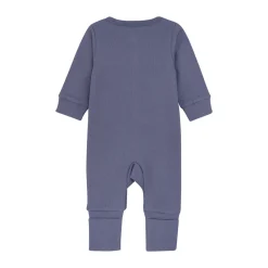 BeKids Jumpsuit ls (single-pak) - 7910- Heldragter U. Fod|Heldragter M. Fod