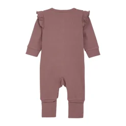 BeKids Jumpsuit ls (single-pak) - 5707- Heldragter U. Fod|Heldragter M. Fod
