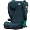 Kinderkraft Junior Fix 2 i-Size - harbor blue- Autostole 100-150 Cm (4-12 År)