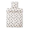 That´s Mine Junior sengetøj - Dino Mono, 100x140-Børn Sengetøj