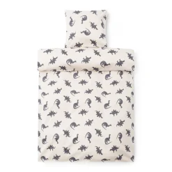 That´s Mine Junior sengetøj - Dino Mono, 100x140-Børn Sengetøj