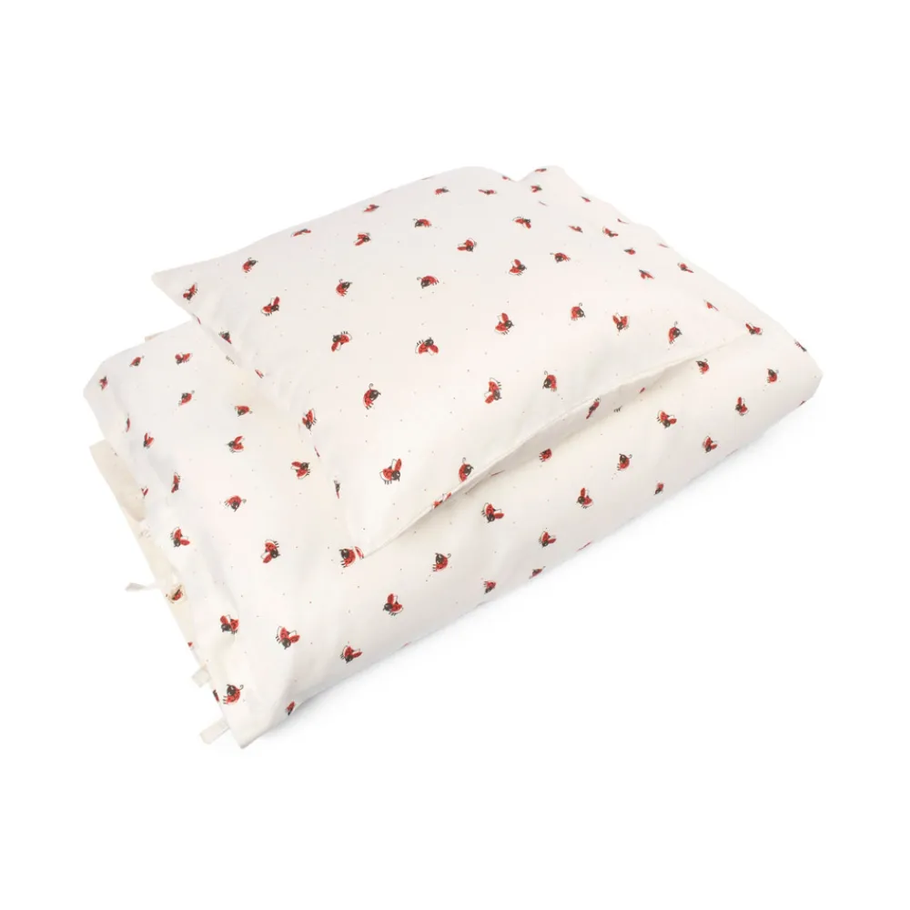 Filibabba Junior sengetøj - Lucky-Børn Sengetøj