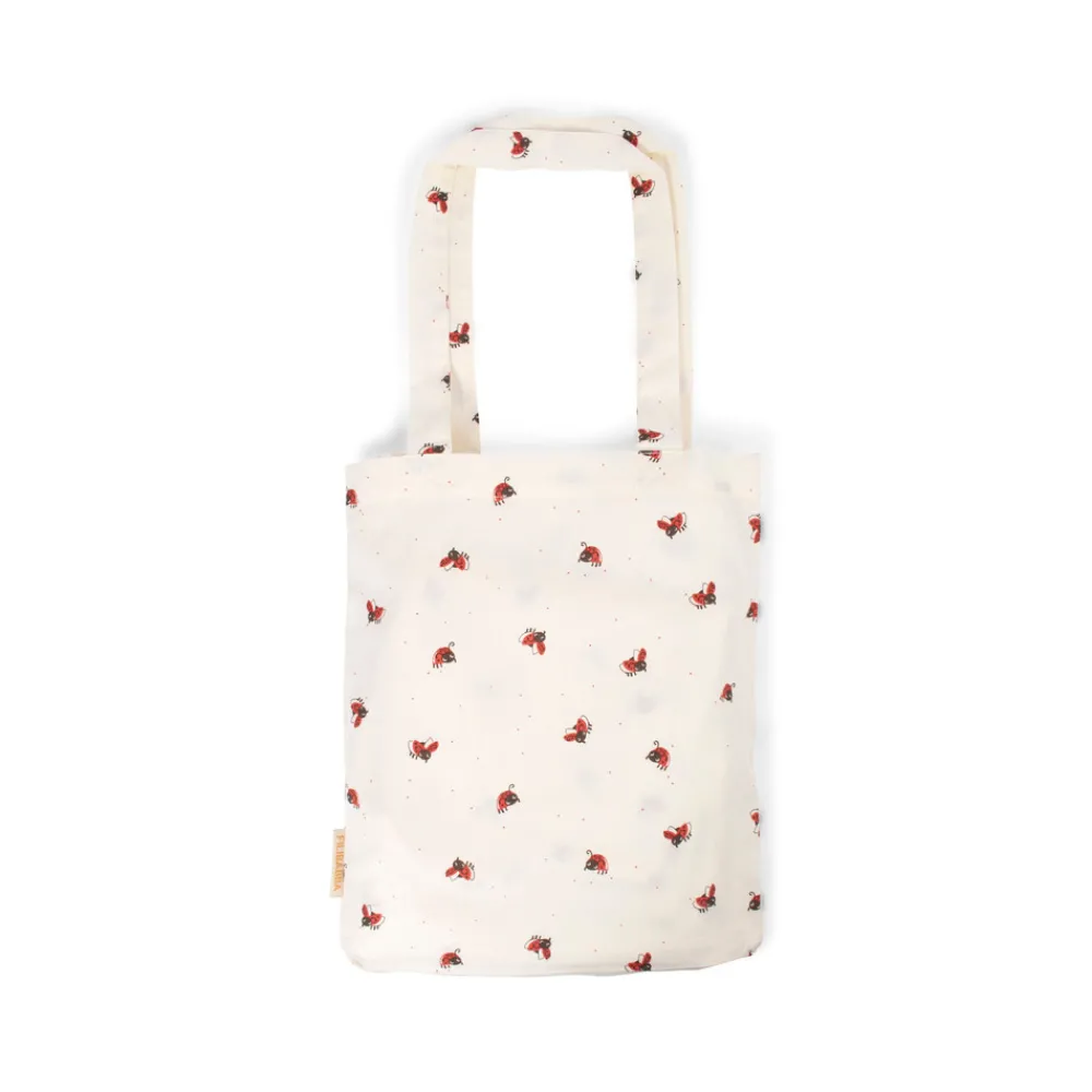 Filibabba Junior sengetøj - Lucky-Børn Sengetøj