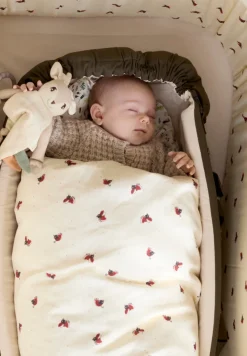 Filibabba Junior sengetøj - Lucky-Børn Sengetøj