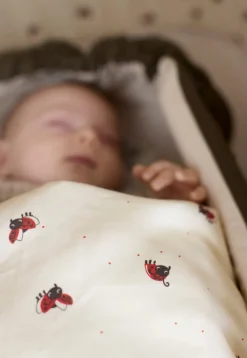 Filibabba Junior sengetøj - Lucky-Børn Sengetøj