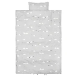 Vanilla COPENHAGEN Junior Sengetøj - Swandersen-Børn Sengetøj