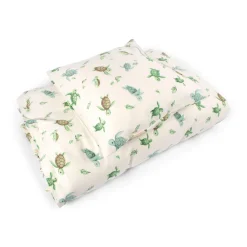 Filibabba Junior sengetøj GOTS - First Swim-Børn Sengetøj