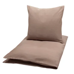 Müsli Junior sengetøj, 100x140 cm - Walnut-Børn Sengetøj