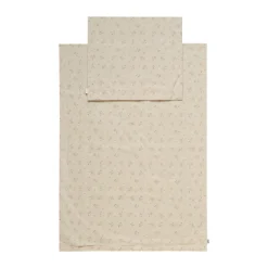 BeKids Junior Sengetøj 100x140, Misty Rose-Børn Sengetøj