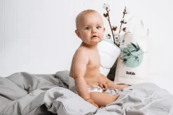 BeKids Juniordyne - bambus og bomuld-Børn Dyner