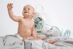 BeKids Juniordyne - bambus og bomuld-Børn Dyner